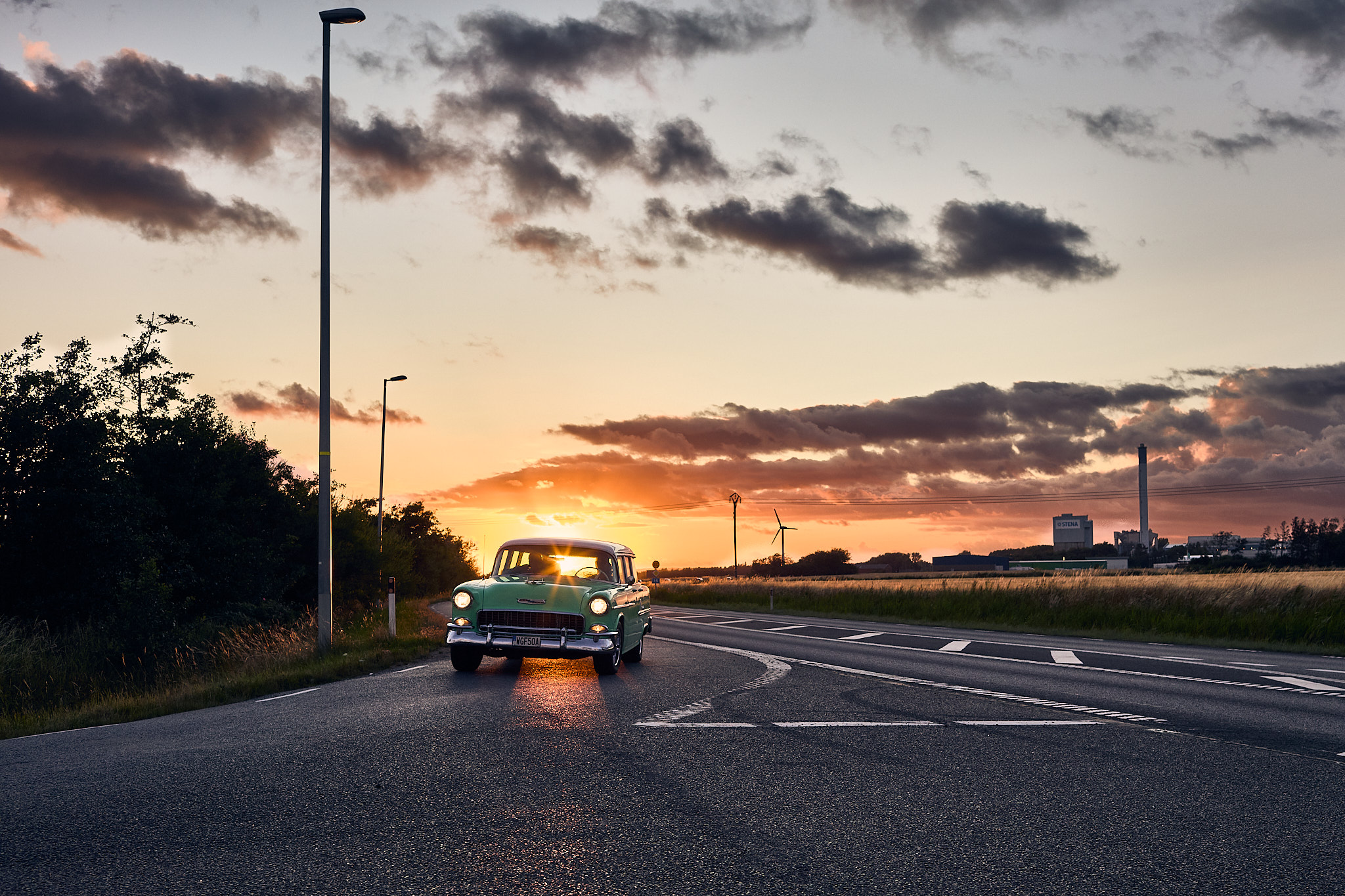 Twilight-Drive