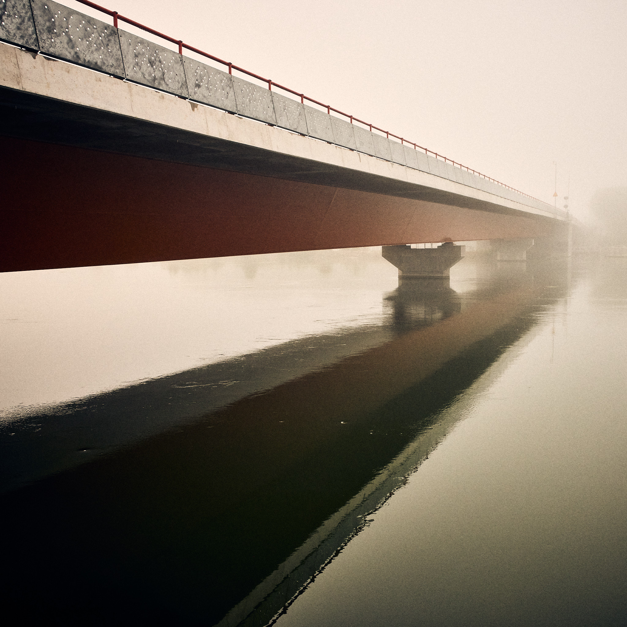 Stridsbergsbron, Trollhättan